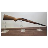 Marlin Model 60W 22 RF