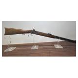 Connecticut Valley Hawkin Black Powder 50 Cal