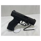 Walther Model PPX , 9mm x 19