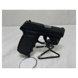 SCCY Model CPX2  9mm
