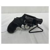 Taurus Ultra-Lite 38 Spec