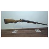 Stevens Model 311D 12 Gauge