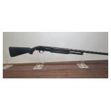 Maverick Model 88 12 Gauge