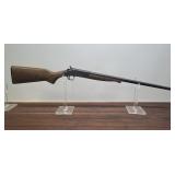 New England Firearms Pardner 20 Gauge