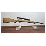 Pioneer Model 750 22RF