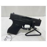 Glock Model 43 9x19