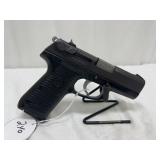 Ruger Model P95 9mm x 19
