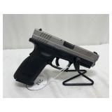 Springfield Armory Model XD-40 40 S&W