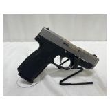 Kahr Model CW45 45 ACP