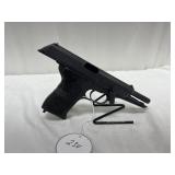 Czech Model CZ52 7.62 x 25 Cal