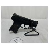 Sig Sauer Model P365 9mm x 19