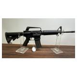 Bushmaster Model XM15 223-5.56