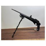 Weatherby Mark V 22-250