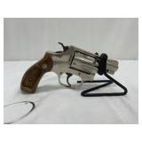 Smith & Wesson Model 36 38 Spec