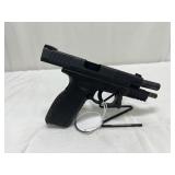 Springfield Armory Model XD-40 40 S&W