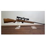Marlin Model 25MN 22 WMR