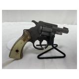 Arms Co. Double Action 22 RF