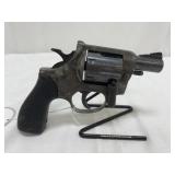 RP Revolver 38 Spec