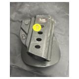 Fobus Paddle Holster