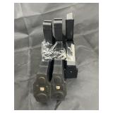3 - SKS Mags