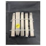 5 - Smith & Wesson Mags 9mm