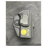 Gun & Flower Holster