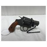 Arms Cor Model 206 38 Spec
