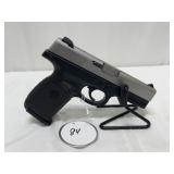 Smith & Wesson Model SW40VE 40 S&W