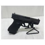 Glock Model 19 9x19