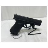 Glock Model 23 Gen 4 40 S&W