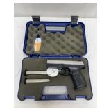 Smith & Wesson SW9VE 9mm