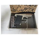 Jimenez Arms Model JA380 380 ACP