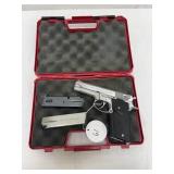 Smith & Wesson Model 659 9mm