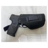 Taurus Model PT111 G2 9mm