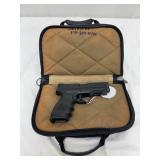 Springfield Armory Model XD-40 , 40 S&W