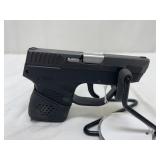 Tauraus Model PT 738 380 ACP