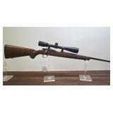 Ruger Model 77-22 22 Hornet