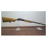 H&R Model 88 12 Gauge