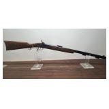 Connecticut Valley Hawkin 50  Cal Black Powder