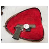 Sig Sauer Model 1911 45 ACP