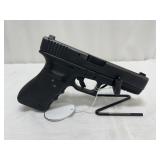 Glock Model 21C 45 ACP