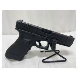 Glock Model 21 45 ACP