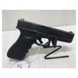 Glock Model 31C 357 Sig