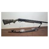 Hawk Model Pardner 12 Gauge