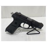 Ruger P89 9mm x 19 - No Mag