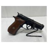 Browning Model BDA 380 ACP