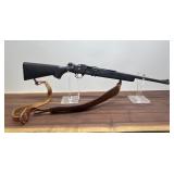 Daisy Model 2202 22 RF - AS IS