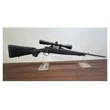 Marlin Model XS7 243 Winchester