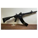 Derya Arms Model VR80 12 Gauge