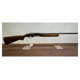 Remington Model 878 12 Gauge